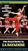 <STRONG>La</STRONG> <STRONG>Bayadere</STRONG> <STRONG>[VHS]</STRONG> <STRONG>[Import]</STRONG>