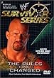 WWF: Survivor Series 2000 / Sports [DVD] [Import]
