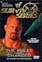 WWF: Survivor Series 2000