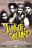 Jungleground [Region 2]