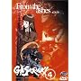 Gasaraki (Vol.4): From the Ashes [DVD] [1998]