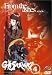DVD : Gasaraki - From the Ashes (Vol. 4)
