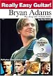 Bryan Adams: Really Easy Guitar!