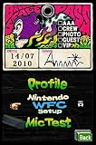 Jam With The Band (Nintendo DS)