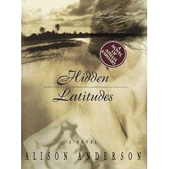 Hidden Latitudes: a Novel