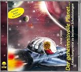 Der Geheimnisvolle Planet... Entdeckungsreise zu besseren Schulleistungen