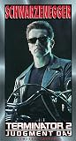 VHS : Terminator 2
