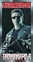Terminator 2 [VHS]