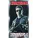 Terminator 2 [VHS]