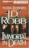 Immortal in Death