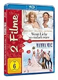 Image de Mamma Mia! - Der Film / Wenn Liebe so einfach wäre