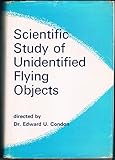 Scientific study of unidentified flying objects
