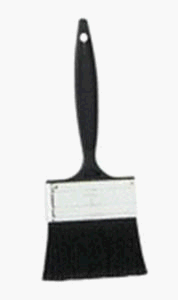 3" Poly Varn Util Brush
