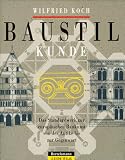 Baustilkunde