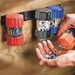 Squeeze-a-Jar 5 pc. Set in a Color Box