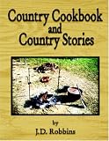 Review Xlibris Corporation  / Country Cookbook and Country Stories