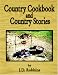 Book Country Cookbook and Country Stories