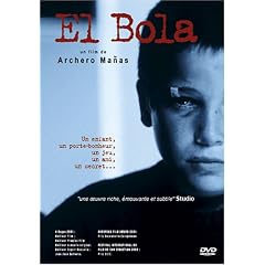 El bola (2001)