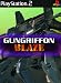 GunGriffon Blaze