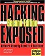 Hacking Exposed