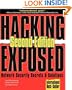 Hacking Exposed: Network Security Secrets & Solutions, Second Edition (Hacking Exposed)