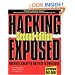 Hacking Exposed: Network Security Secrets and Solutions