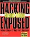 Hacking Exposed: Network Security Secrets & Solutions, Second Edition (Hacking Exposed)