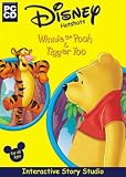 Review Avanquest Software  / Disney Hotshots Winnie The Pooh & Tigger Too