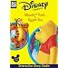 Disney Hotshots Winnie The Pooh & Tigger Too