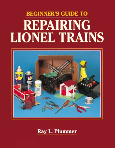 Trains and Railroads