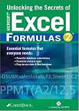 Unlocking the Secrets of Microsoft Excel FORMULAS 2