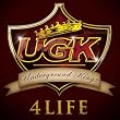 UGK 4 Life