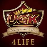Ugk 4 Life