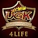 UGK, Ugk 4 Life (Clean) (Snys), 発売中