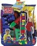 Mega Bloks (80 pieces)