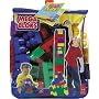 Mega Bloks (80 pieces)