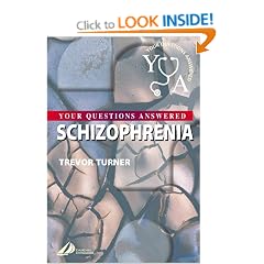 Schizophrenia: Your Questions Answered