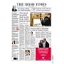 Irish Times Magazine Subscription Iri&hellip