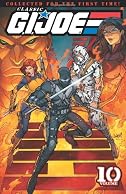 Classic G.I. Joe Volume 10 (G. I. Joe (Graphic Novels))