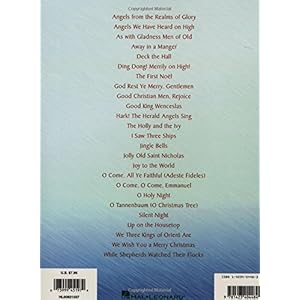 Christmas Classics for Harmonica: 25 Timeless Melodies for Easy Harmonica