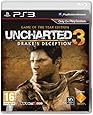 Uncharted 3 Drake's Deception: Game of the Year (PS3)