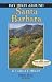 Day Hikes Around Santa Barbara, 3rd