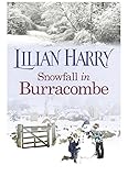 Snowfall in Burracombe