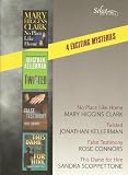 Reader s Digest Select Editions (4 Exciting Mysteries): No Place Like Home; Twisted; False Testimony; This Dame for Hire (Volume 6 2005)