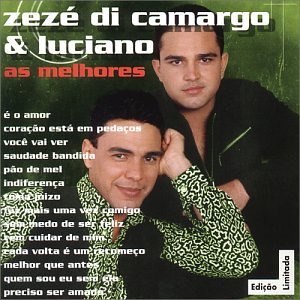 Zezé Di Camargo & Luciano - Grande Sucessos - Zortam Music
