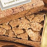 See's Candies Peanut Brittle