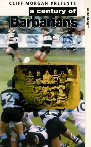 CD-Charts  VHS : A Century Of Barbarians