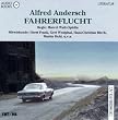 Fahrerflucht. Audiobook. CD.