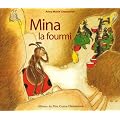 Mina la fourmi