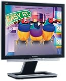 ViewSonic OptiSync VX924 Xtreme Gaming 19  LCD Monitor